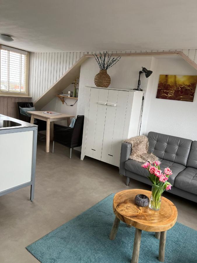 Appartement Zuid 5 Zandvoort Exterior foto